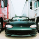 Illustration for article titled Ten category-killing cars